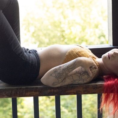 Vixen (kawaii00.vixen) Header Photo Added 2025-12-09