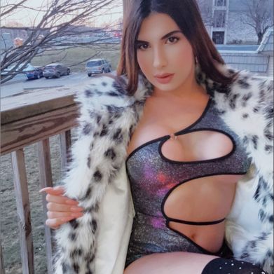 Leidy (leidyscott) Profile Photo Added 2025-02-07