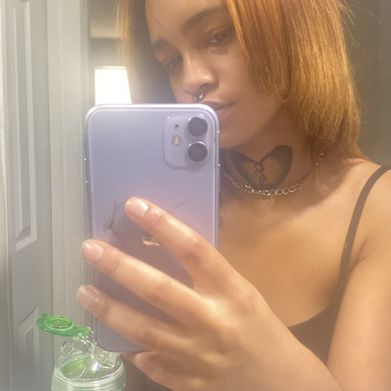 Luh Baby💦 (lilmixedbabyyy) Profile Photo Added 2025-02-14