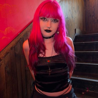 Chloe (chlosexy) Profile Photo Added 2025-05-26