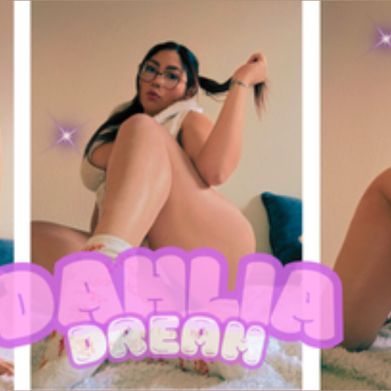 Dahlia-Your-Dream (dahliayourdream) Header Photo Added 2025-09-13