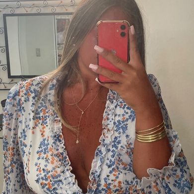 OnlyFans Model ThickBlueEyedGoddess (thickblueeyedgoddess) Profile Image