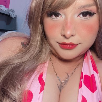 Everly Baker🍒 (everlyxenia) Profile Photo Added 2024-08-21