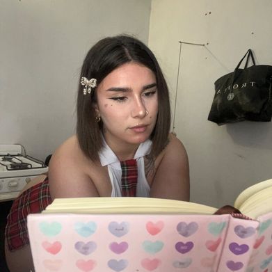 OnlyFans Model Vicky💙 (viickylure) Profile Image