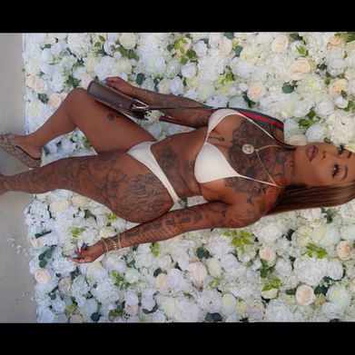 Ky’ara Dior (tskyaradior407) Header Photo Added 2024-10-15