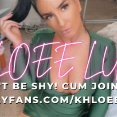 KHLOEE LUCA - FREE (khloeefit) Header Photo Added 2025-01-07