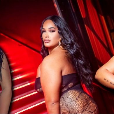 Mommy Mel 🔥 (melina.bodybuilder) Header Photo Added 2024-10-08