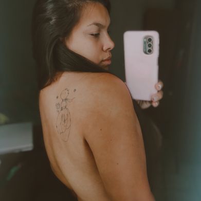 Luna ♡ Curvy • VC • Custom • Latina Added Photo on 2025-05-17