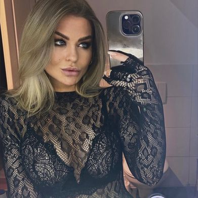 OnlyFans Model Julia (julia.oemler) Profile Image