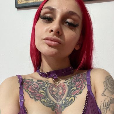 rojitax no ppv 🖤 (rojitaxx) Profile Photo Added 2025-04-12