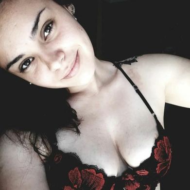 OnlyFans Model Reina del infierno 😈❤️‍🔥 (anto_diabla) Profile Image