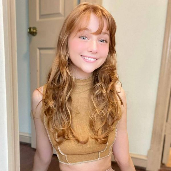 Bella (bellapuffs) OnlyFans profile photo