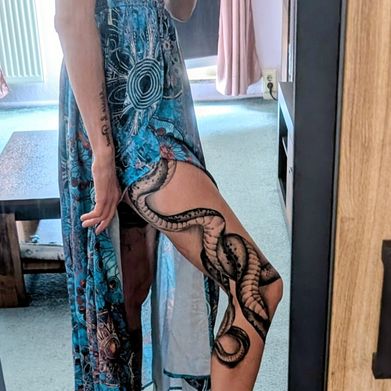 Maus (moneypenny1982) Profile Photo Added 2025-08-14