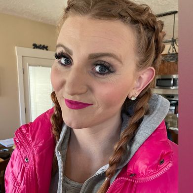 Positively Steph (positivelysteph) Profile Photo Added 2025-05-05