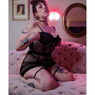 OnlyFans Model Batty Rage (battyrage31) Profile Image