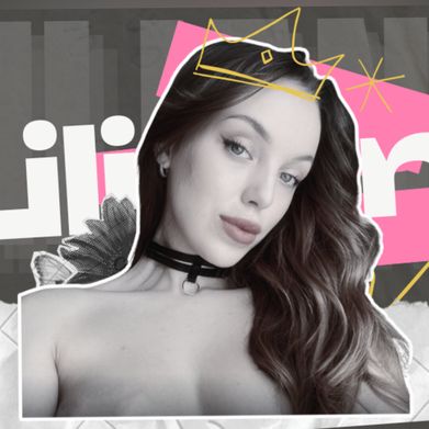 Lilianna 🍑 (lili_sweetiest) Profile Photo Added 2025-01-23