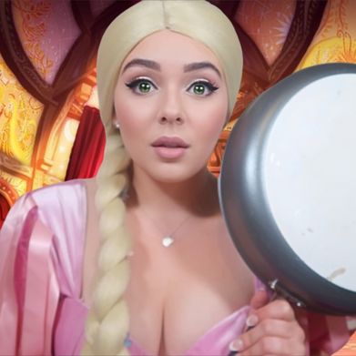 NicholeASMR (nicholeasmr) Profile Photo Added 2025-02-05