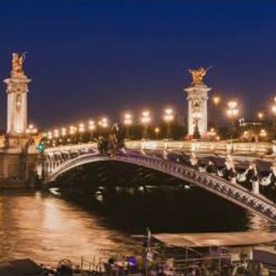 Parisstacks (parisstacks) Header Photo Added 2025-08-15