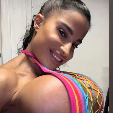 Siri Fitness Babe ✨ (sirifitnessbabevip) Profile Photo Added 2024-07-17