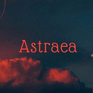 Astraea (its.astraea) Header Photo Added 2024-06-03