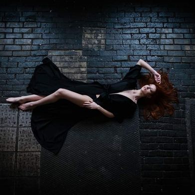 🖤 Raven 🧡 (gremlinraven) Header Photo Added 2024-08-17