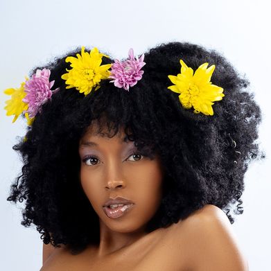 Maya Tropical Heat🔥 (afro_ebony) Profile Photo Added 2025-08-18