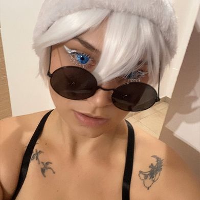 𝒯𝒶𝓂𝒶𝓇𝒶 𝐿o𝓋𝑒 🌸 HOT WHIP 😉🔥 (tamaralove) Profile Photo Added 2024-12-19