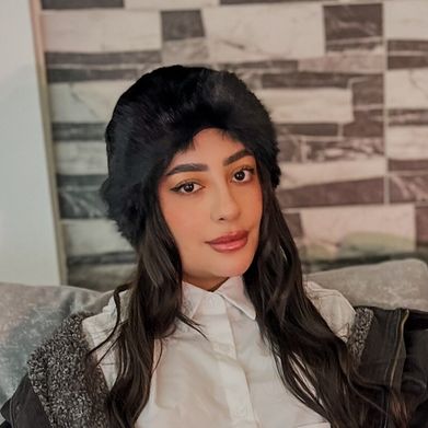 Zoe 🪭✨ (zoelushmodell) Profile Photo Added 2025-11-11