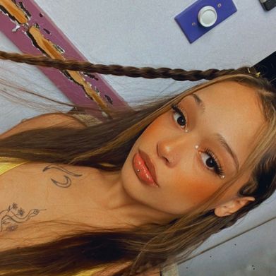 OnlyFans Model Leilani (youfoundleilani) Profile Image