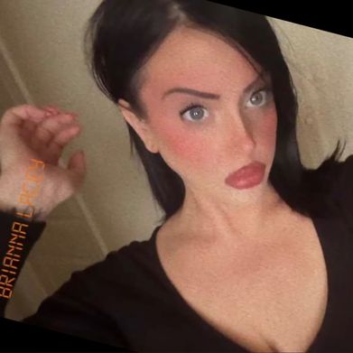 Brianna Lacey 🍒 (briannalaceyxo) Profile Photo Added 2025-03-07