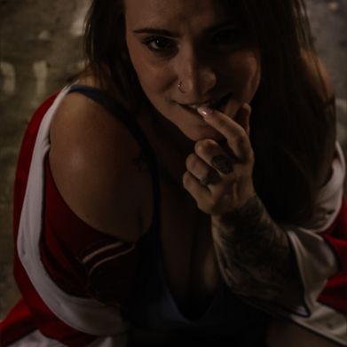 Jamie Lynn (mrspgpacman91) Profile Photo Added 2025-03-25