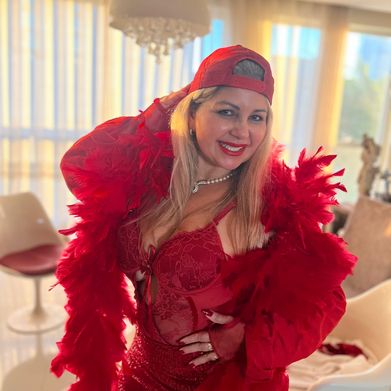 OnlyFans Model Adelina Martins (adelinamartinsdida) Profile Image