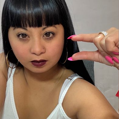 𝐋𝐔𝐋𝐈 𝐆𝐎𝐃𝐃𝐄𝐒𝐒 (luligoddess) OnlyFans profile photo