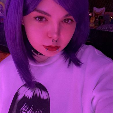 Cosplay kitten Added Photo on 2025-02-14