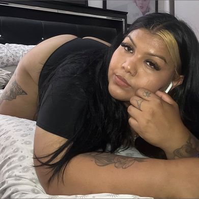 NALGONA NEGRA (negraconnalgas) Header Photo Added 2025-09-26