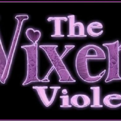 Violet Vixen (thevixenviolet) Header Photo Added 2025-02-27