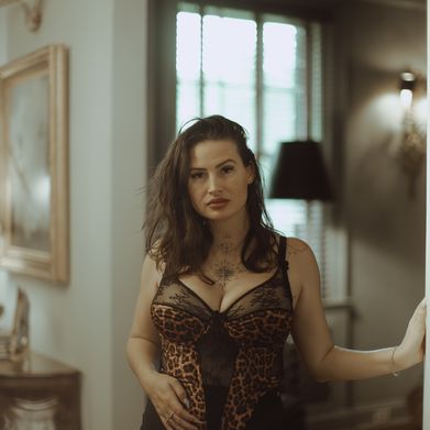 MegFoxx (pleasurenprofit) OnlyFans Profile Image