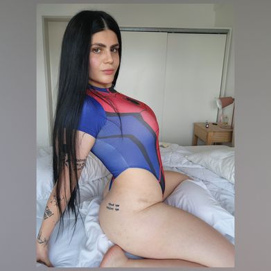 BRITANNY VIP ❤️‍🔥 Added Photo on 2025-05-06