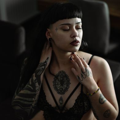 Pink Inferno (pinkinferno13_13) Profile Photo Added 2025-02-06