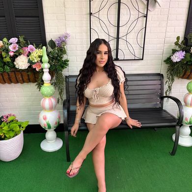 Yailin (yailin_sexi) Profile Photo Added 2025-04-10