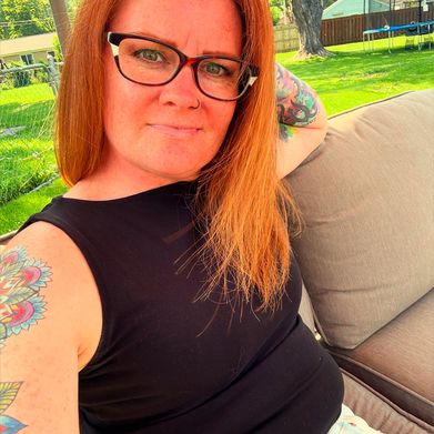 Ashley Zeutzius (bigred268504) OnlyFans profile photo