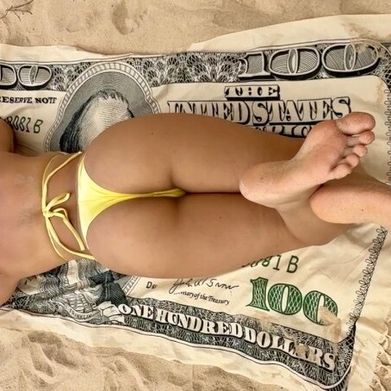 ANDREA OCEAN 🧜🏽‍♀️ (andreaoceanvip) Header Photo Added 2025-10-24