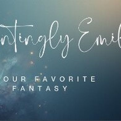 ✨ Enchantingly Emily ✨ (enchantinglyemily) Header Photo Added 2025-11-23