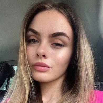 Milana 🖤 (roger_milana) Profile Photo Added 2025-08-09