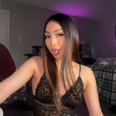 Princess <3 (princesssel444) Profile Photo Added 2025-02-03