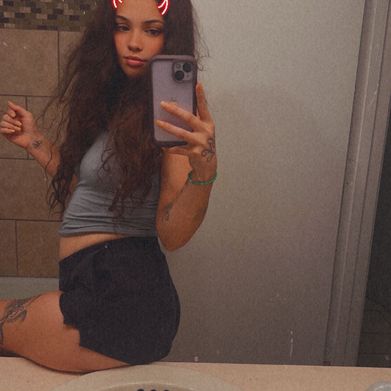 Mariah (kingbabybugg) Profile Photo Added 2025-08-05