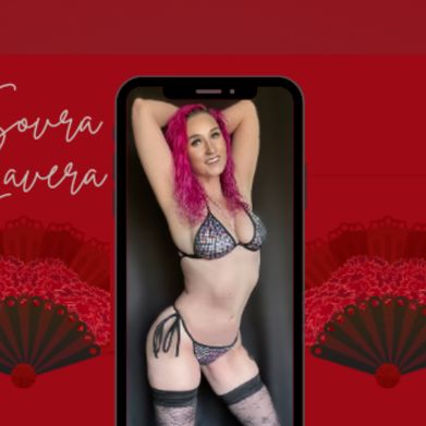 🌹Sovra Lavera🌹 (sovra.lavera) Header Photo Added 2025-03-29