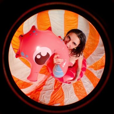 Anna Paulina 💞 (anna-paulina) Profile Photo Added 2025-11-12