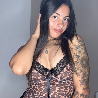 𝙅𝙐𝙄𝘾𝙔 𝙎𝙋𝙄𝘾𝙔 𝙇𝘼𝙏𝙄𝙉𝘼 🌶️❤️ (natural_latinbaby) OnlyFans Profile Image
