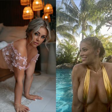Paige VanZant (paigevanzantoftv) Header Photo Added 2024-12-10